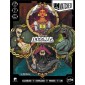 Unmatched: Battle of Legends, Volume Three