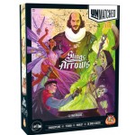 Unmatched: Slings and Arrows + promo (NL)