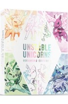Unstable Unicorns: Diamond Edition