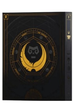 Veiled Fate: Tribunal Expansion (Kickstarter)