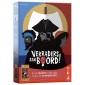Verraders aan Boord!