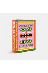 Vicious Gardens: Chaos Critters and Fancy Plants (Kickstarter)