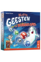 Vlotte Geesten: Het Dobbelspel