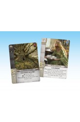 War of the Ring: The Card Game – Fire and Swords: Promo Cards (max. 1 per klant)