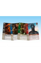 War of the Ring: The Card Game – Pre-Order Promo Cards