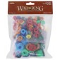 War of the Ring: Second Edition – Core Set Plastic Colored Rings