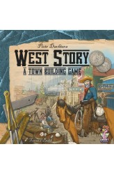 West Story: A Town Building Game West Story: A Town Building Game