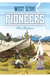 West Story: Pioneers West Story: Pioneers