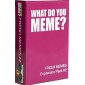 What Do You Meme? Uitbreiding 2 - Fresh Memes