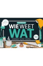 Wie Weet Wat - Koffiepauze Wie Weet Wat - Koffiepauze