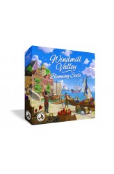 Windmill Valley: Blooming Sails Windmill Valley: Blooming Sails