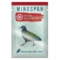 Wingspan: Fan Designed Pack – Additional Asian Avians