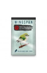 Wingspan: Fan-Designed Bird Promo Pack – Birds of New Zealand