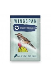Wingspan: Fan Designed Pack – Birds of the USA