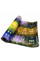 Wingspan: Neoprene Player Mat