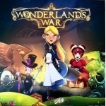 Wonderland's War: Premium Chip Box (Box + Premium Chips)