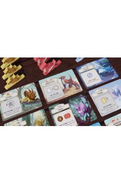 Wondrous Creatures: Gigantische Beesten en Krachtige Werkers (NL)