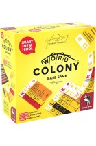 Word Colony
