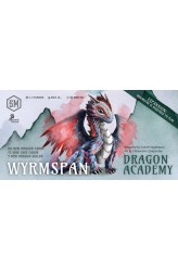 Wyrmspan: Dragon Academy (EN)