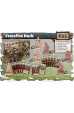 Zombicide: White Death – Crossfire Pack Zombicide: White Death – Crossfire Pack