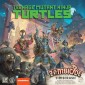 Zombicide: White Death – Teenage Mutant Ninja Turtles: Timecrash