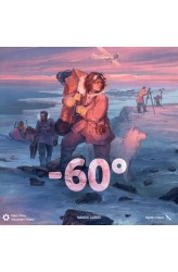 Preorder - Sixty Below -60° (verwacht Q4-2026) Preorder - Sixty Below -60° (verwacht Q4-2026)