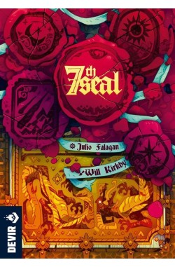 7th Seal 7th Seal