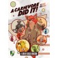 A Carnivore Did It! (EN)