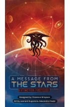 A Message From The Stars: Extinction Protocol