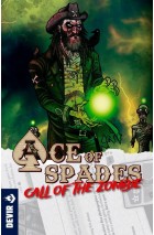 Ace of Spades: Call of the Zombie