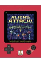Aliens Attack!