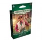 Arkham Horror: The Card Game – André Patel Investigator Deck