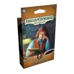 Arkham Horror: The Card Game – Carolyn Fern Investigator Deck