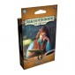 Arkham Horror: The Card Game – Carolyn Fern Investigator Deck