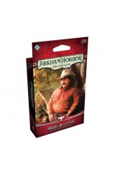 Arkham Horror: The Card Game – Miguel de la Cruz Investigator Deck