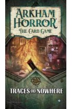 Arkham Horror: The Card Game – Traces to Nowhere