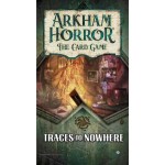 Arkham Horror: The Card Game – Traces to Nowhere