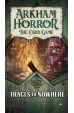 Arkham Horror: The Card Game – Traces to Nowhere