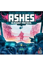 Preorder - ASHES: Blackout Protocol
