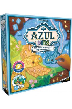 Azul Kids (NL) Azul Kids (NL)