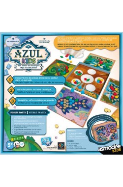 Azul Kids (NL) Azul Kids (NL)