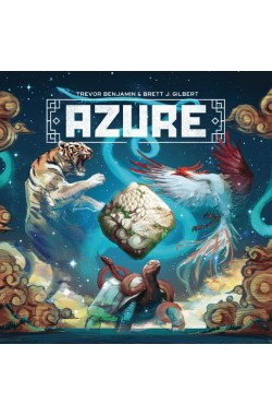 Azure Azure