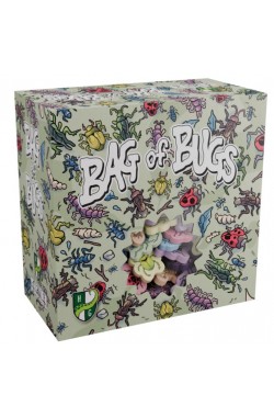 Bag of Bugs