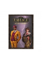 Barrage: The Far Companies