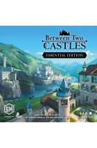 Between Two Castles - Essential edition 