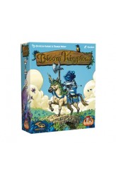 Bloom Kingdom (NL)