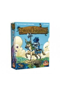 Bloom Kingdom (NL)