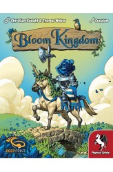 Bloom Kingdom (EN) Bloom Kingdom (EN)