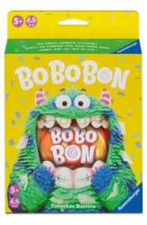 Bo Bo Bon! Bo Bo Bon!