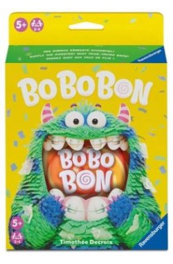 Bo Bo Bon!